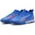 Ultra Futsalschuhe ultra blue/puma white/glowing red 37 5