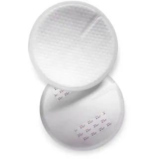 Philips Avent Breastfeeding Pads SCF254/61 Einweg-Stilleinlagen 60 St.