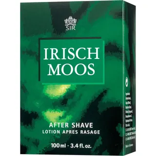 After Shave Lotion 100 ml