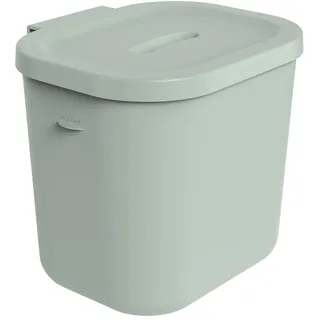 Rotho Babydesign Windeleimer KAYO sage green