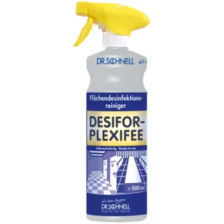 Dr. Schnell Desifor-Plexifee 500 ml