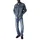 501 Straight Fit Blau 36/30