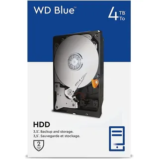 Mainstream 4 TB WDBH2D0040HNC-ERSN
