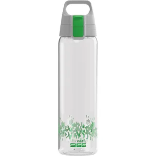 Sigg Total Clear ONE Anthrazit 0,75 l