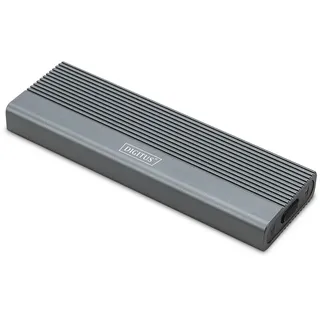 Digitus DA-71154 M.2-Festplatten-Gehäuse M.2 2230, M.2 2242, M.2 2260, M.2 2280 USB-C® USB 3.2 (Ge