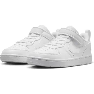 ReSneaker Kinder 106 white/white-white 34