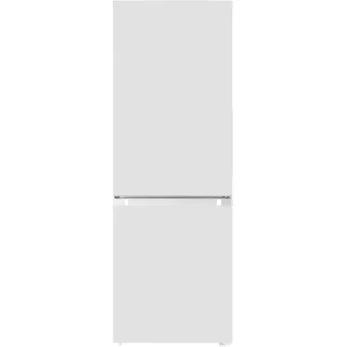 (175 l, 1430 mm hoch, Weiß)