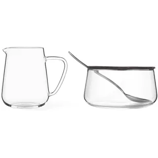 VIVA scandinavia VIVA Milch- und Zucker Set CLASSIC