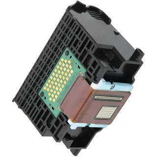 Wakects QY6-0075 Druckkopf mit Druckkopf, Schutzabdeckung, für Drucker IP5300, MP810, IP4500, MP610, MX850