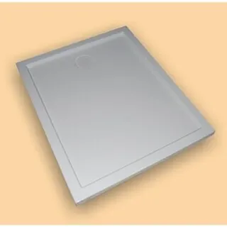 Hüppe Purano Duschwanne, rechteckig, 1400x900mm, 202159055