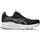 Wide Herren Black/White 44