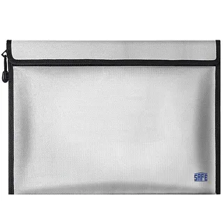 SAFE Schwäbische Albumfab Feuerfeste Dokumententasche