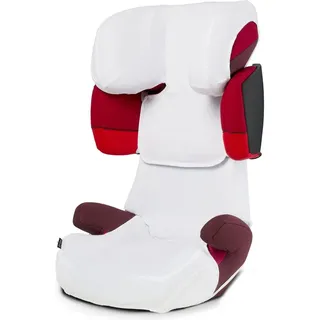 Cybex Cybex, SOLUTION X Sommerbezug Weiß