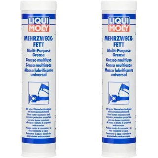 LIQUI MOLY Mehrzweckfett 400 g