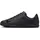 Jr Club IC Fußballschuhe Kinder 002 black/black-deep jungle 38