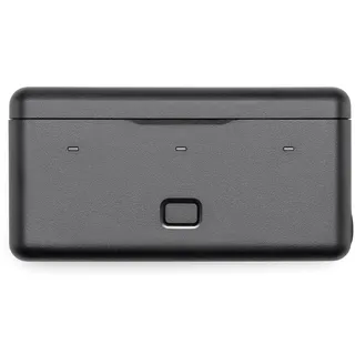 DJI Osmo Action Akkuladeschale 2 (Multifunktional)