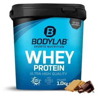 Chocolate Butterkeks Pulver 1000 g