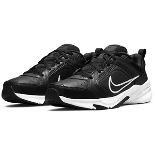 Nike Defy All Day Fitnessschuhe Herren 002 black/black-white 42.5