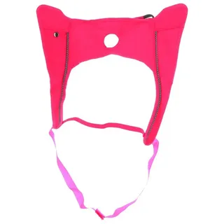 Step By Step LED Neon Pull-Over für GIANT | Rosa