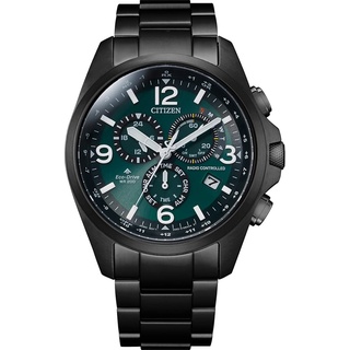 Citizen Eco-Drive CB5925 Edelstahl 42,3 mm CB5925-82X