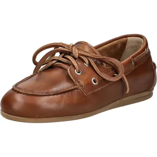 Pavement Bootsschuhe für Damen, braun, Größe 38