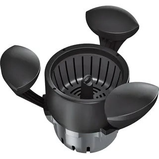 SuperFish Pond Skim 3000 Teichskimmer mit Pumpe, schwimmender Oberflächen-Skimmer