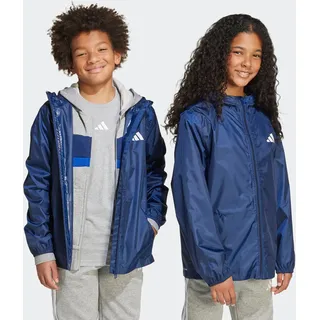 adidas Regenjacke Blau 140