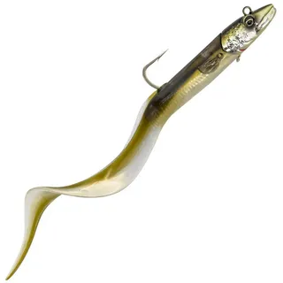 Savage Gear Kunstköder Conger Eel 13 cm 50 g 1 St.