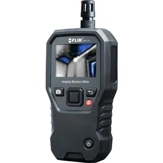 Flir MR176 Materialfeuchtemessgerät Messbereich Baufeuchtigkeit (Bereich) 0 bis 100 % vol integrierte Wärmebildkamera
