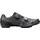 Schuhe Schwarz 43