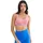 triaction by Triumph TriAction Cardio Flow P Bügel-BH Rosa 75E