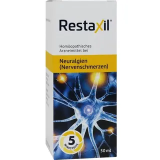 PharmaSGP GmbH Restaxil Tropfen 50 ml
