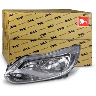 TYC Hauptscheinwerfer 20-12570-05-2