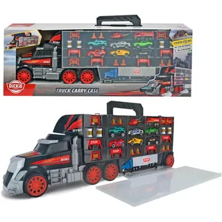 DICKIE Truck Carry Case bunt