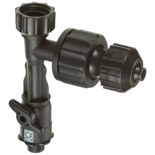 JBL Wasserstrahlpumpe Aqua In-Out 12/16