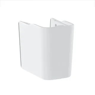 Roca The Gap Halbsäule für Waschtisch, A337471620,