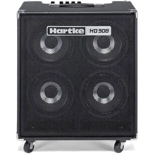 Hartke HD508 Bass Combo