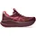 Damen Benimo Purple/Speed Red 39