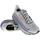 Herren Grau/Orange 44
