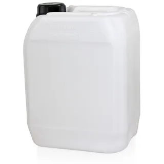 Höfer Chemie Kunststoff Kanister