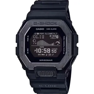 Casio G-Shock G-LIDE Harz 45 mm GBX-100NS-1ER