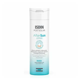 Isdin Post Solar After Sun Lotion 200ml