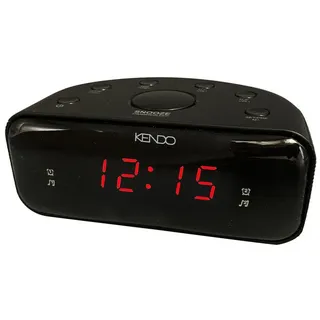 KENDO 24EXSW schwarz