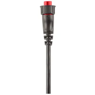 Garmin Stromkabel 2-polig Schwarz