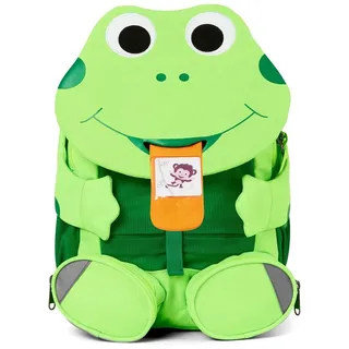 Affenzahn Grofler Freund Frosch