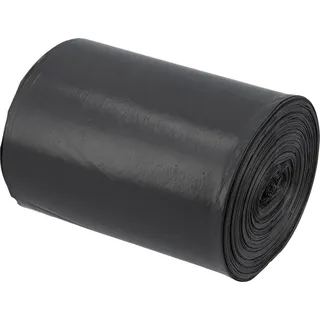 TRIZERATOP Müllsäcke, 35l extra stark 50 Stück Müllbeutel Abfallbeutel Mülltüte