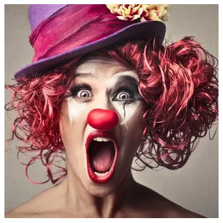 aricona Kontaktlinsen - Rosa Kontaktlinsen Farblinsen ohne Stärke - Farbige Kontaktlinsen für Karneval, Fasching, Cosplay, 2 Stück