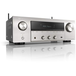 Denon DRA-800H silber