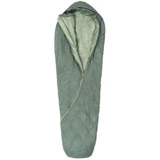 Jack Wolfskin Athmos Down +5, 195Cm RDS picnic green (4151) LEFT