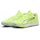 Puma Hallenschuhe gelb Größe 42 1 2 grün 42 5